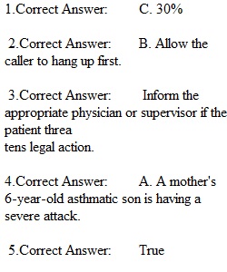 Chapter 10 Quiz